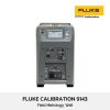 Fluke 9143 Dry Block Calibrator