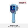 FOTRIC TK5 Thermal Imaging Camera