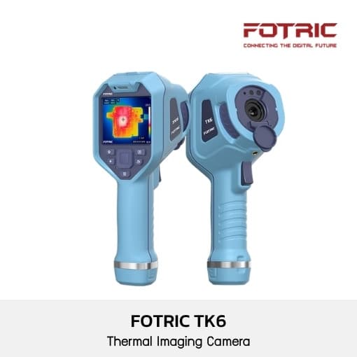 FOTRIC TK6