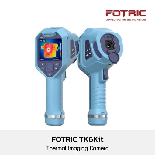 Fotric TK6 kit