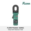 Fuzrr FR2000+ Clamp Ground Tester