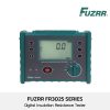 Fuzrr FR3025 เครื่องวัดความต้านทานฉนวน