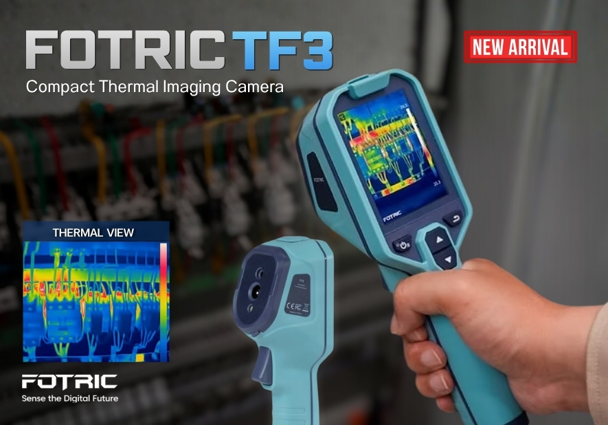 fotric tf3