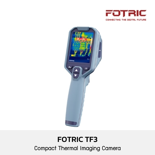 Fotric TF3