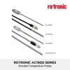 Rotronic Temperature Probes