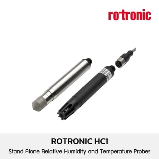 Rotronic HC1