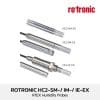 Rotronic HC2-SM-Ex / HC2-IM-Ex / HC2-IE-Ex