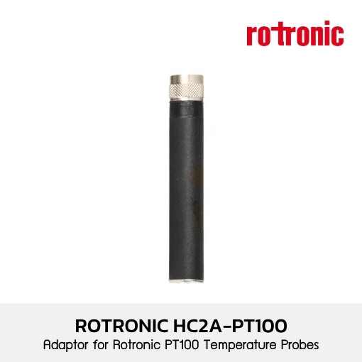 Rotronic HC2A-PT100