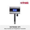 Rotronic HygroFlex1 HF1