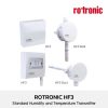Rotronic HF3