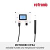 Rotronic HygroFlex HF3A