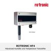 Rotronic HF4
