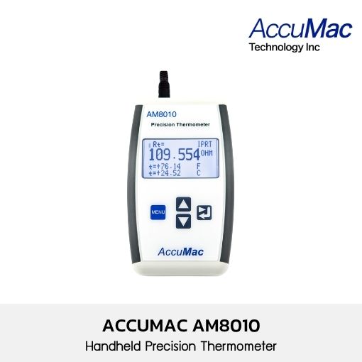 AccuMac AM8010