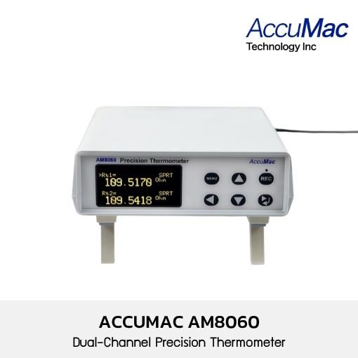 AccuMac AM8060