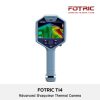 FOTRIC Ti4 | กล้องถ่ายภาพความร้อน 320×240