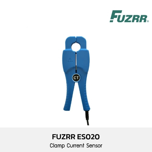 FUZRR FR020
