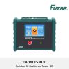 FUZRR ES3070 Portable DC Resistance Tester