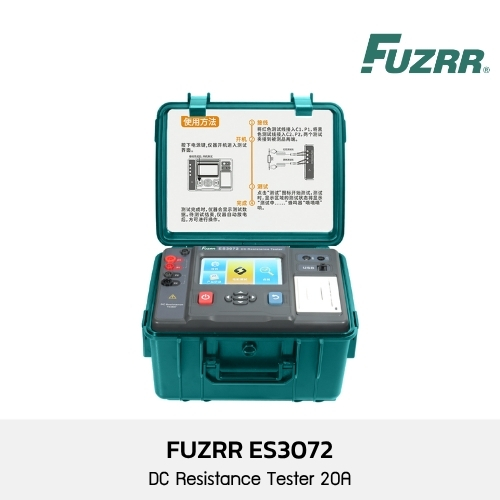 Fuzrr ES3072