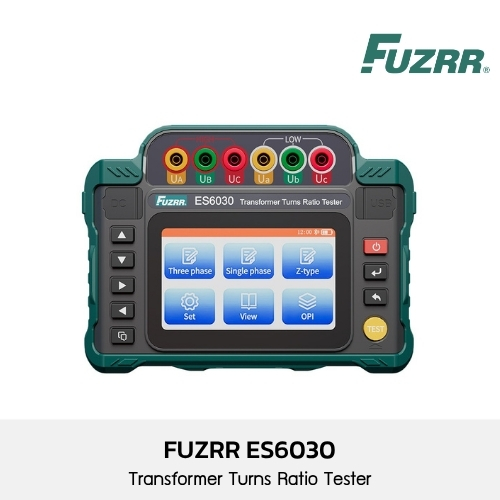 FUZRR ES6030