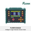 FUZRR ES9020 | เครื่องทดสอบ SPD และอุปกรณ์ป้องกันไฟกระชาก