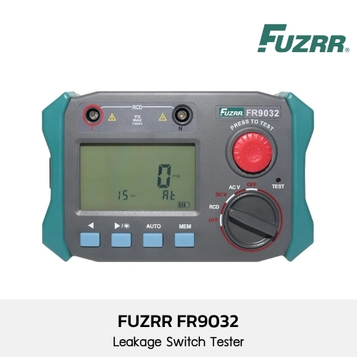 FUZRR FR9032