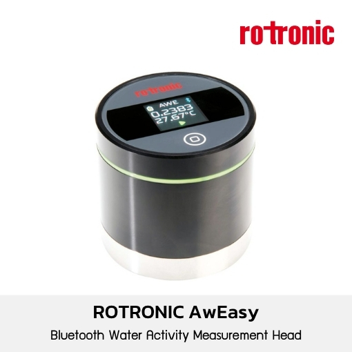 Rotronic AwEasy